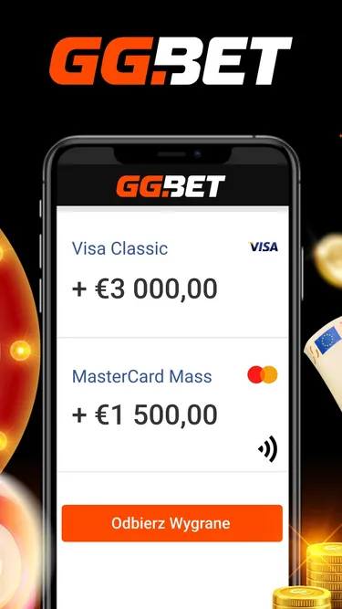 GG.BET Screenshot